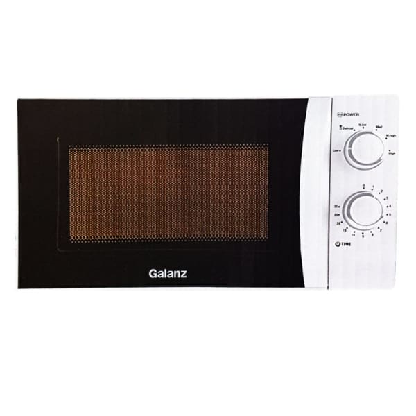 Micro Onde Pose libre 20 LITRES 700W GALANZ BLANC (P70H20L-Q7) Micro Onde Pose libre 20 LITRES 700W GALANZ BLANC (P70H20L-Q7)